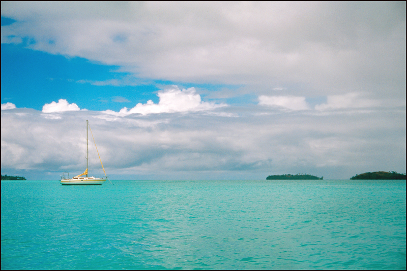 Bora Bora Photo 07